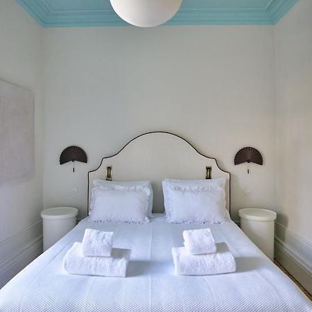 Guestready - Cedofeita Pool Suites Porto Luaran gambar