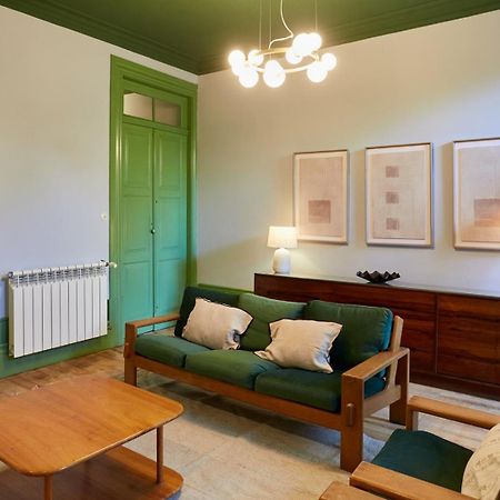 Guestready - Cedofeita Pool Suites Porto Luaran gambar