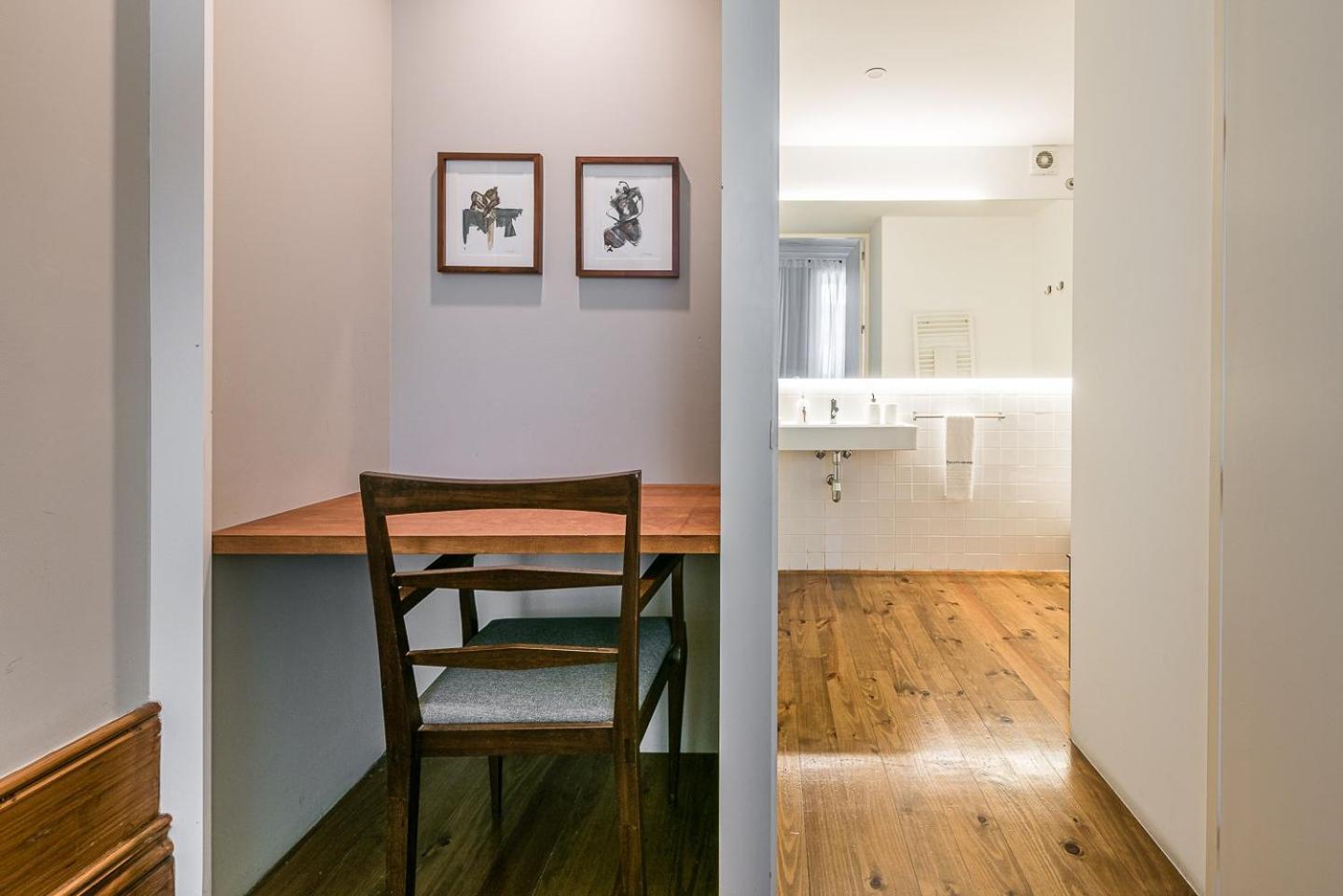 Guestready - Cedofeita Pool Suites Porto Luaran gambar