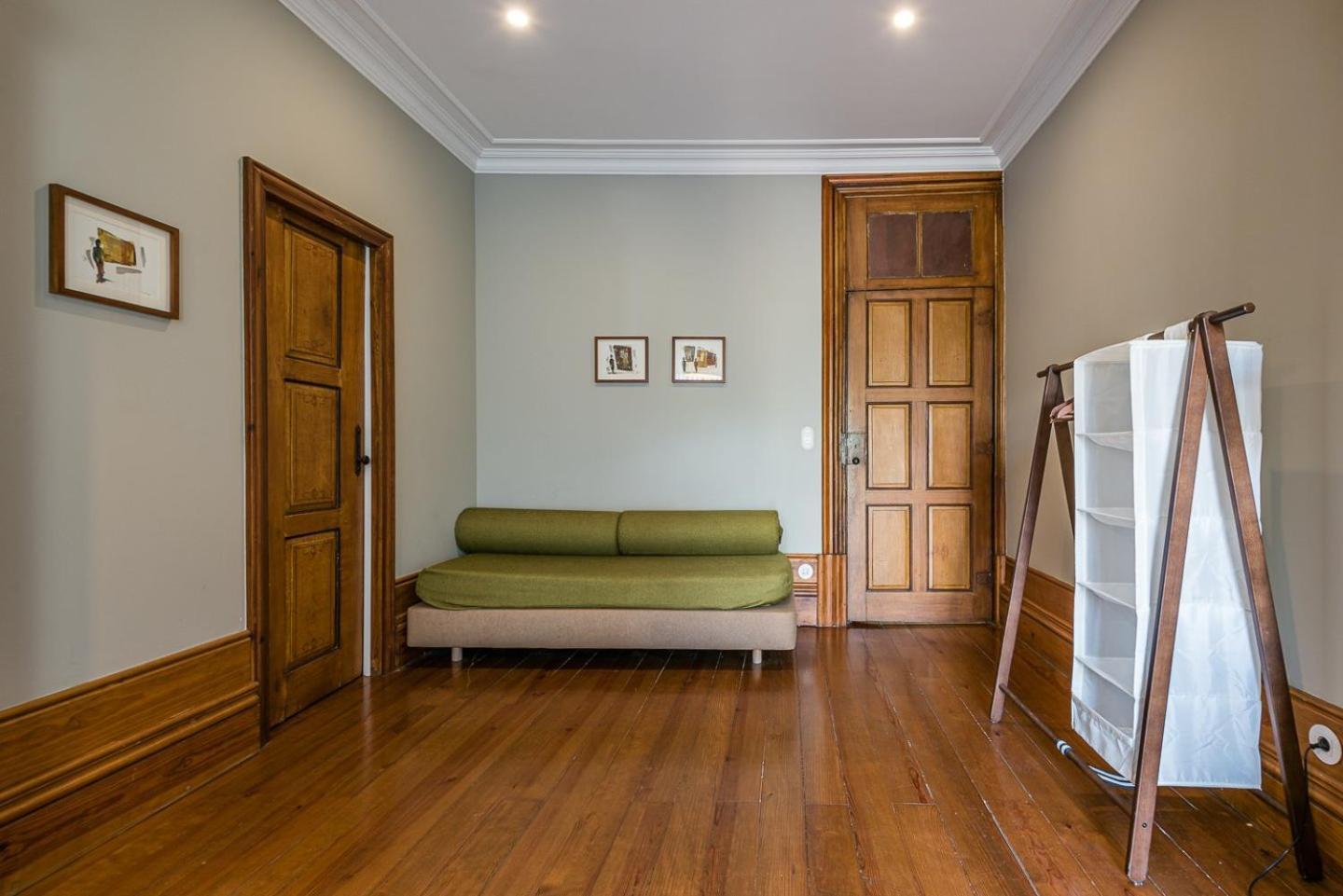 Guestready - Cedofeita Pool Suites Porto Luaran gambar
