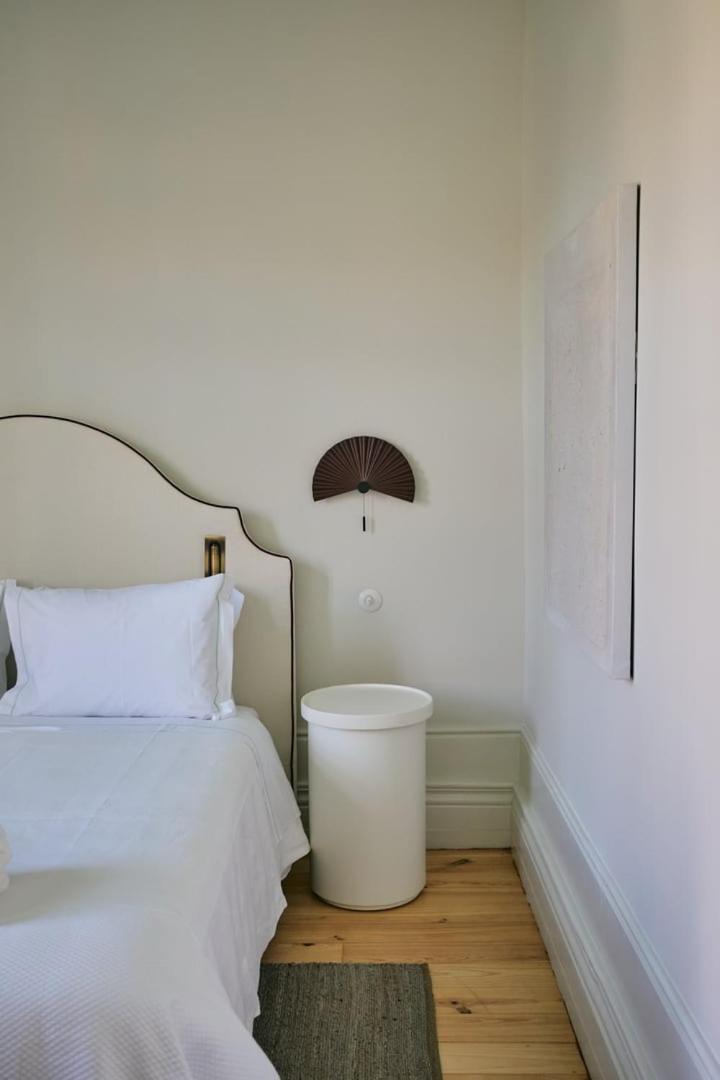 Guestready - Cedofeita Pool Suites Porto Luaran gambar