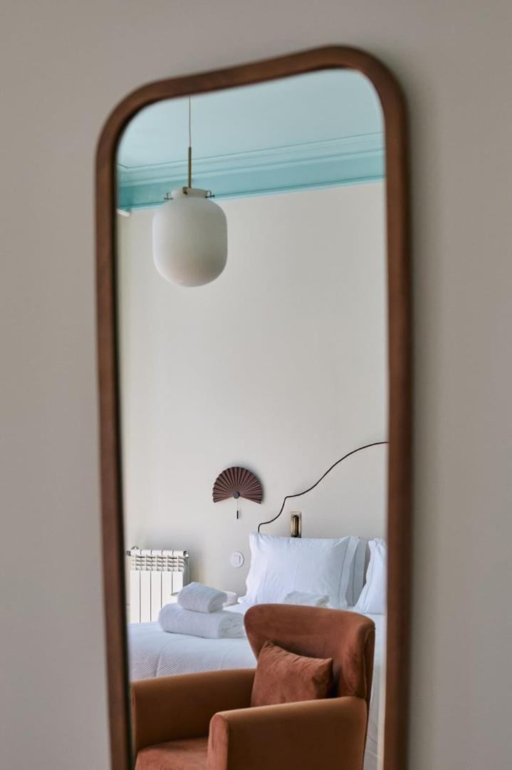 Guestready - Cedofeita Pool Suites Porto Luaran gambar