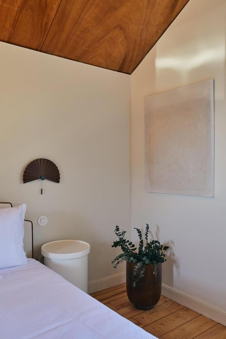 Guestready - Cedofeita Pool Suites Porto Luaran gambar