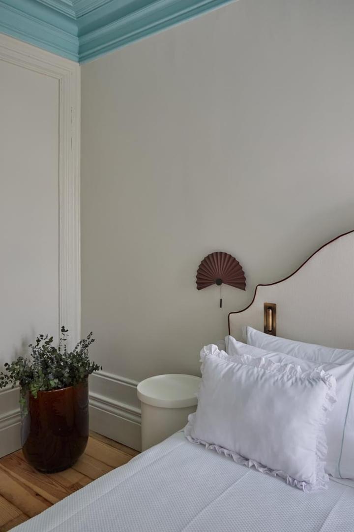 Guestready - Cedofeita Pool Suites Porto Luaran gambar