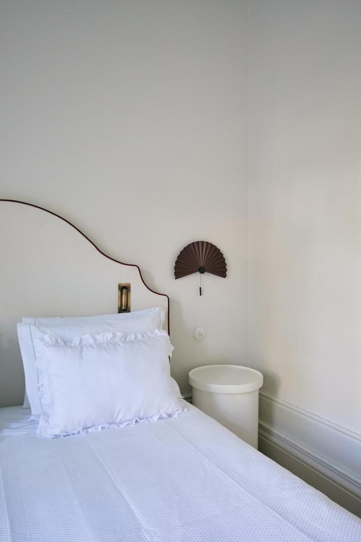 Guestready - Cedofeita Pool Suites Porto Luaran gambar