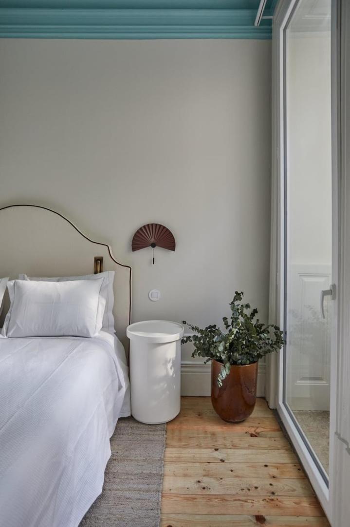 Guestready - Cedofeita Pool Suites Porto Luaran gambar
