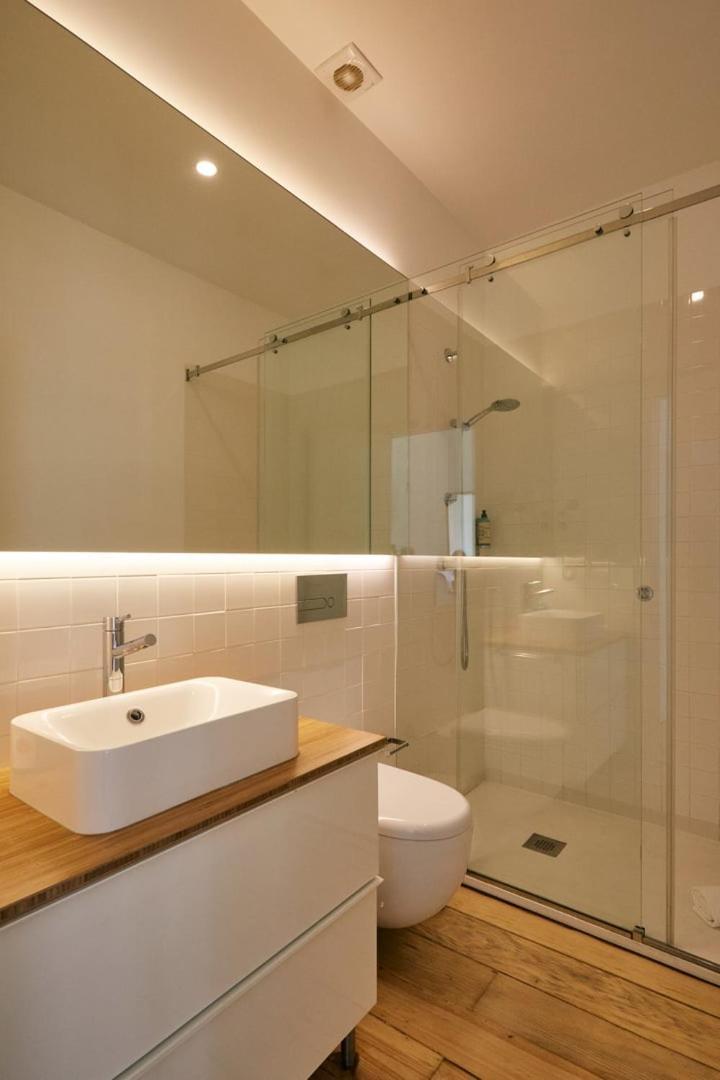 Guestready - Cedofeita Pool Suites Porto Luaran gambar