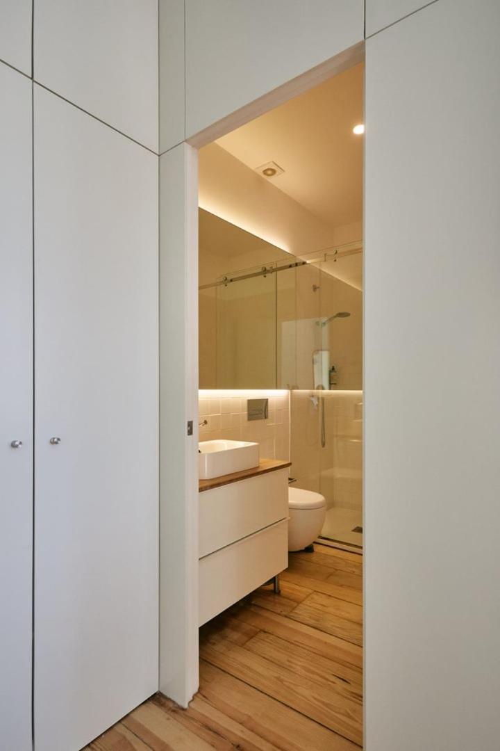 Guestready - Cedofeita Pool Suites Porto Luaran gambar
