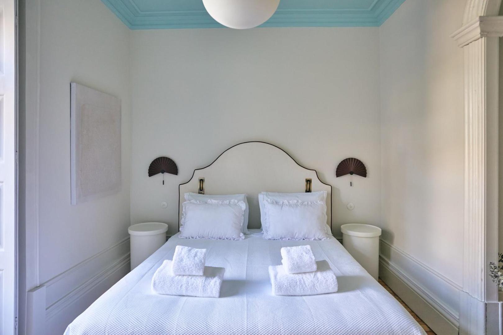 Guestready - Cedofeita Pool Suites Porto Luaran gambar