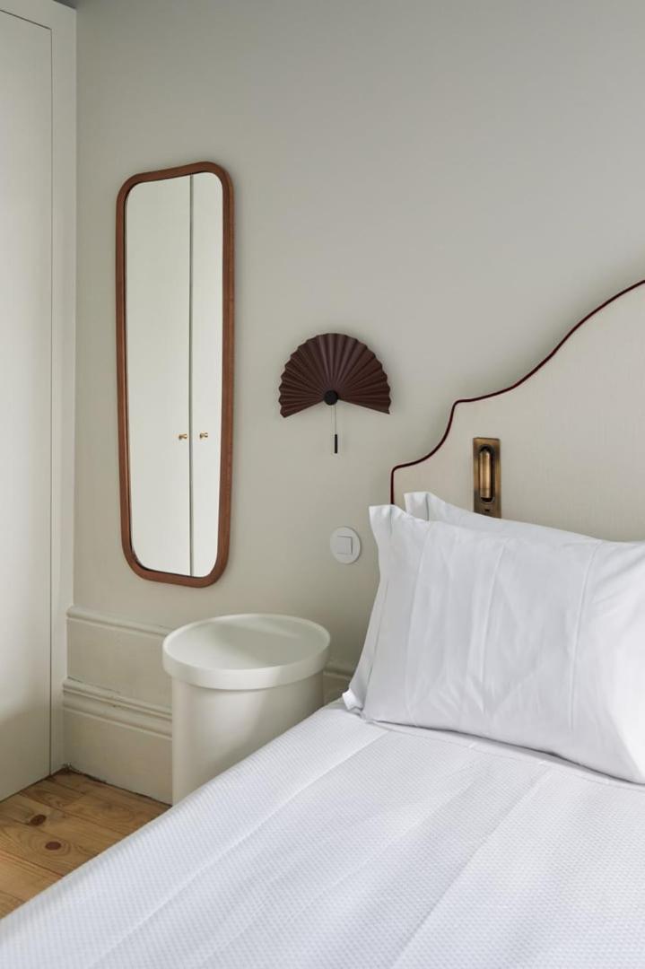 Guestready - Cedofeita Pool Suites Porto Luaran gambar